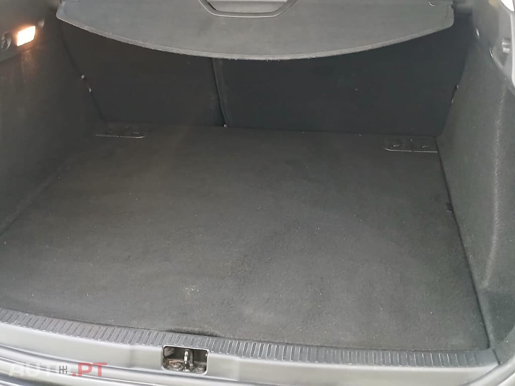 Renault Clio Break limited