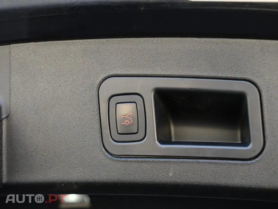 Tesla Model S Dual Motor AWD