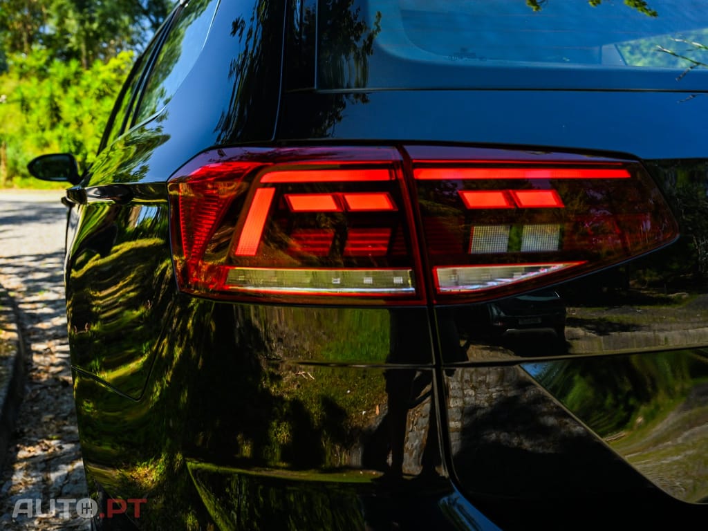 Volkswagen Passat Variant 2.0 TDI Business Package DSG