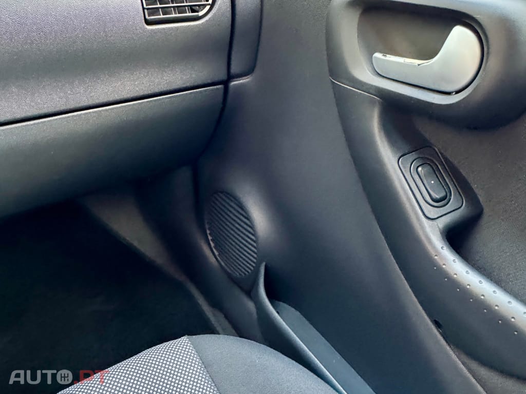 Opel Corsa 1.3 CDTi Silver