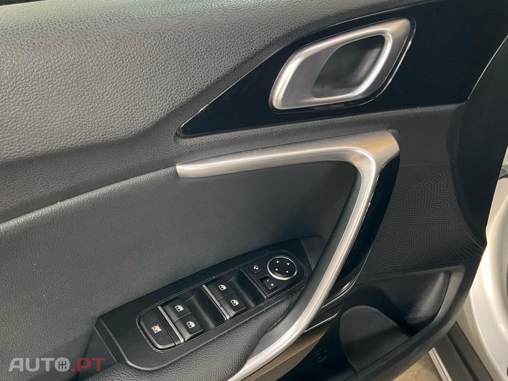 Kia Xceed 1.0 T-GDI Drive