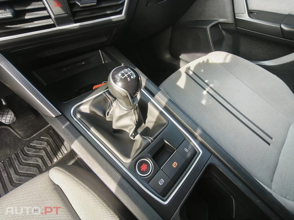 Seat Leon 2.0 TDI Style