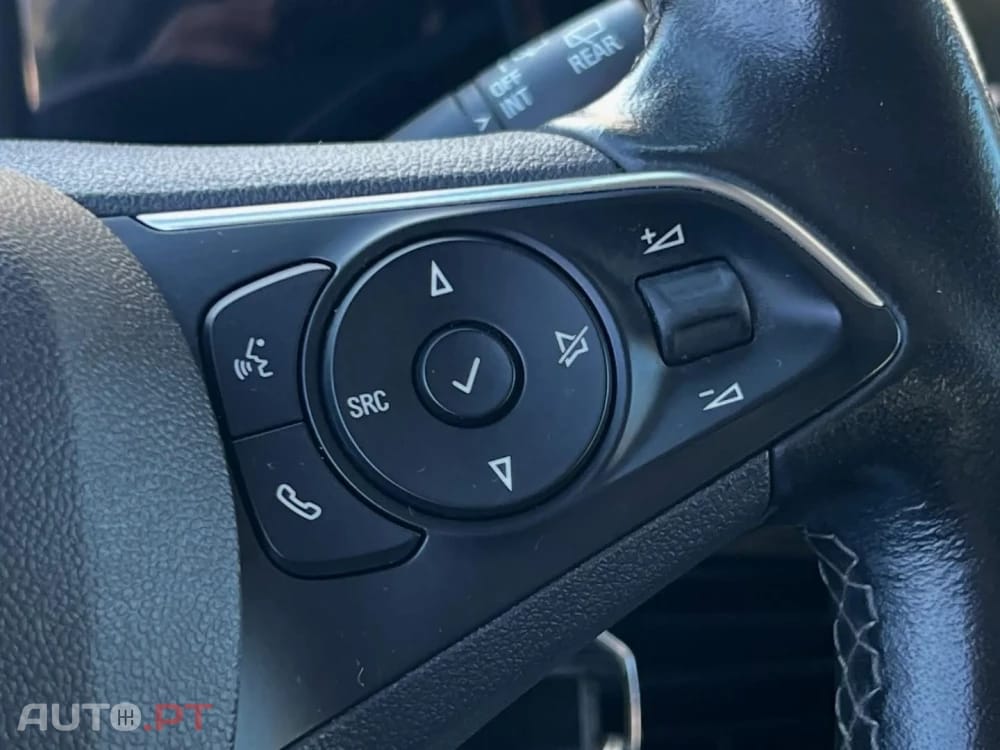 Opel Mokka 1.2 T Edition