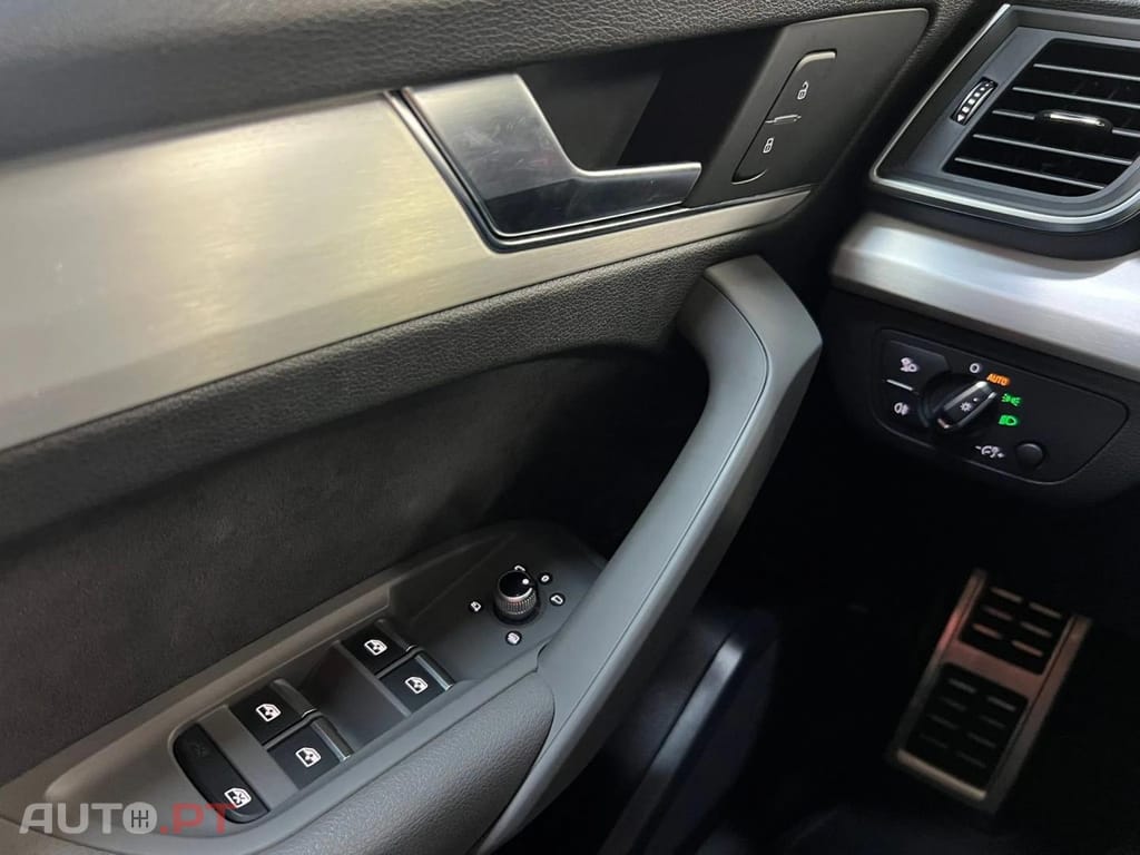 Audi Q5 40 TDI 190 Sport quattro S tronic