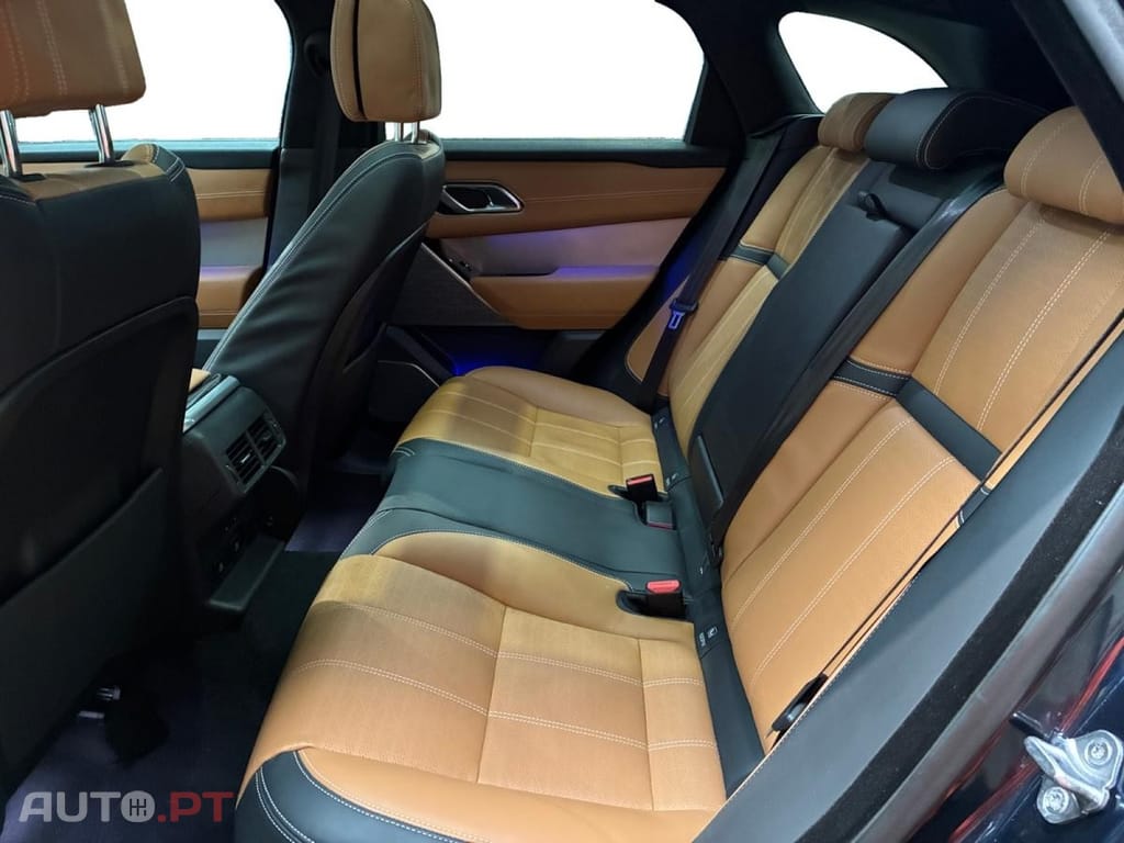 Land Rover Velar 2.0 P400e AWD R-Dynamic HSE