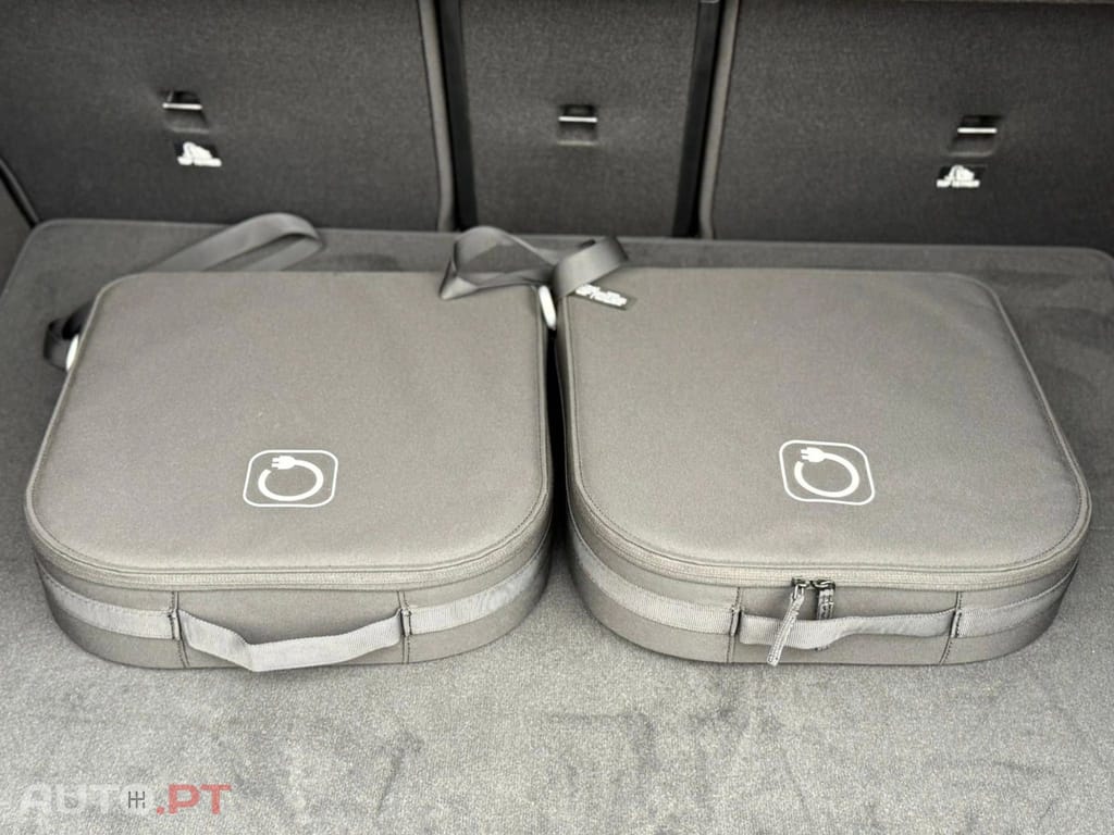 Mercedes-Benz EQA 250+ Progressive Advanced I.V.A DEDUTIVEL 