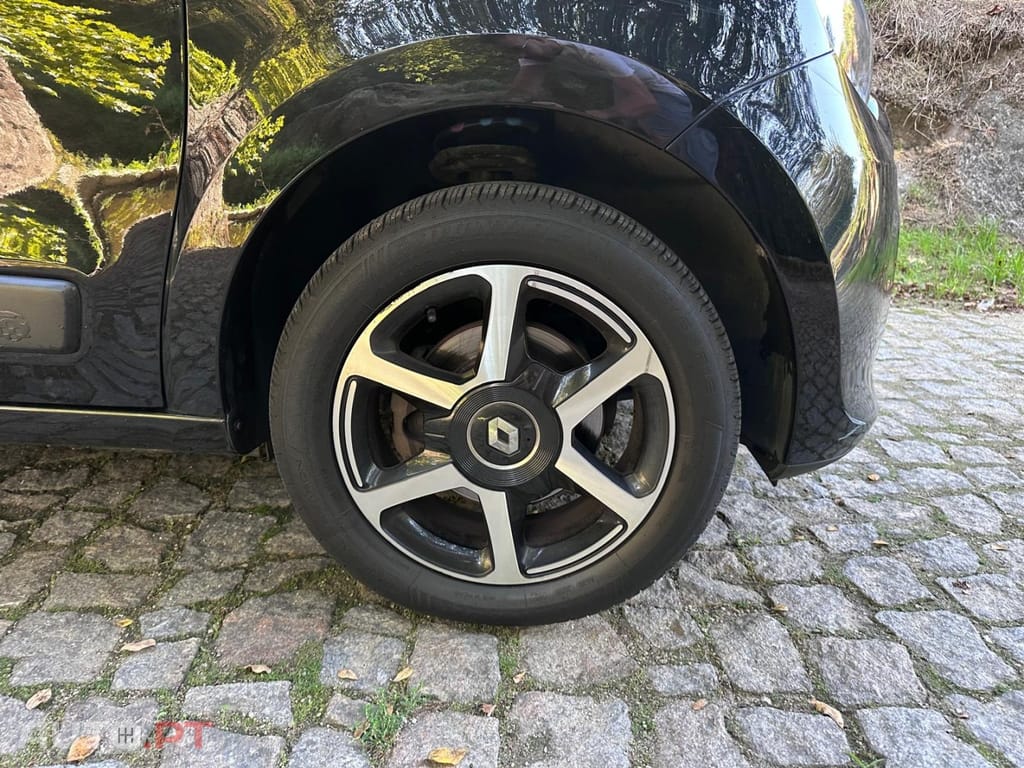 Renault Twingo 0.9 TCe Exclusive