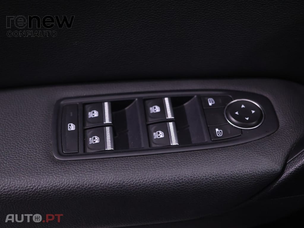 Renault Captur 1.0 TCe Techno Bi-Fuel