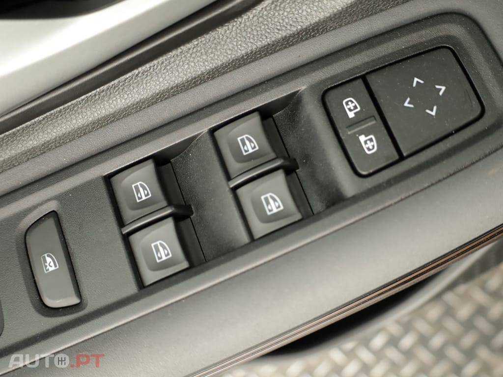 Dacia Jogger Jogger 1.0 ECO-G Extreme+ Up&Go 7L Bi-Fuel