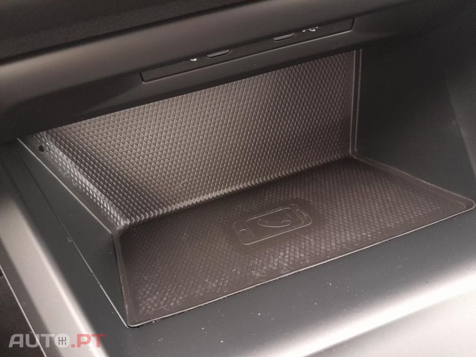 Volkswagen Golf 1.5 TSI Style