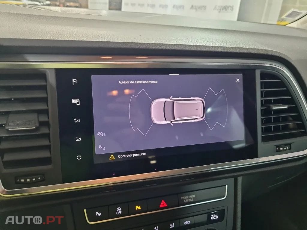 Seat Ateca 1.0 TSI Style
