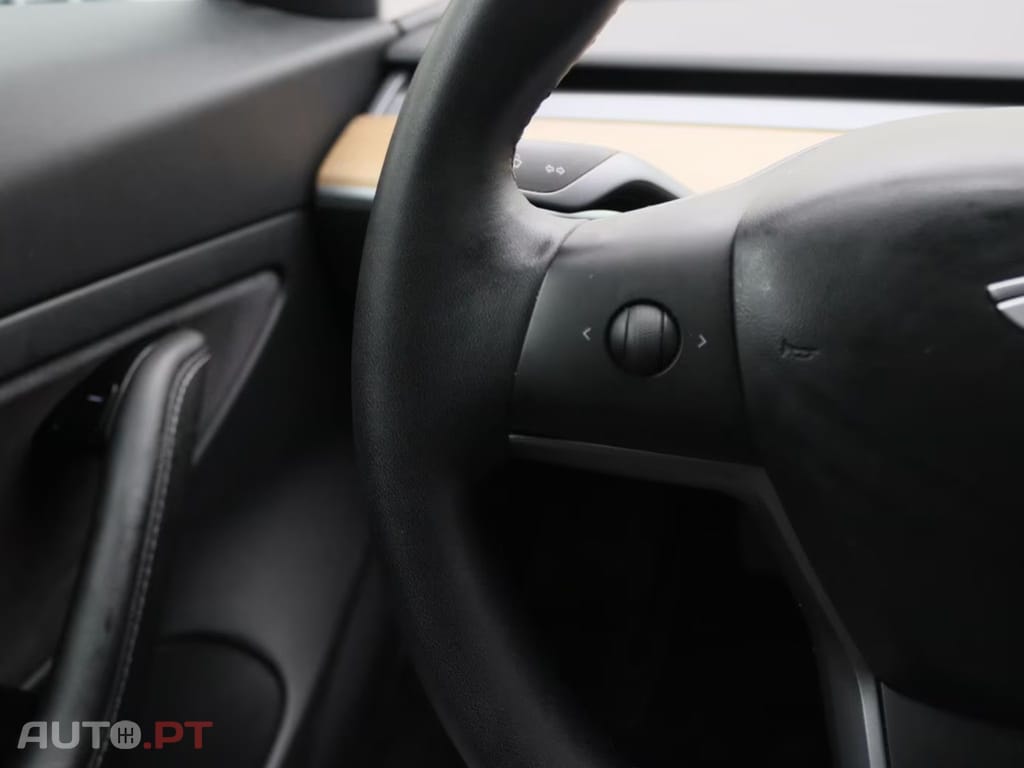 Tesla Model 3 Standard RWD Plus 90%