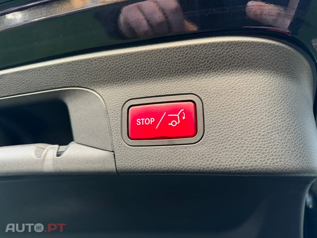 Mercedes-Benz GLC 300 de Coupé 4Matic