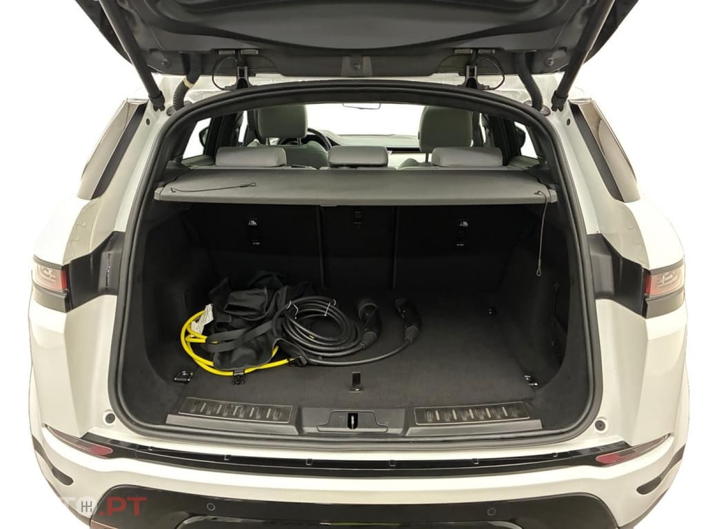 Land Rover Evoque 1.5 P300e AWD R-Dynamic Auto