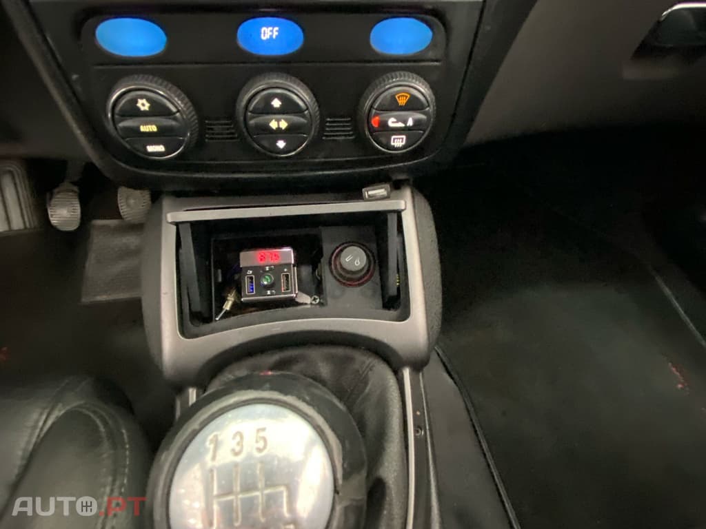 Alfa Romeo GT 1.9 JTD M-JET Q2