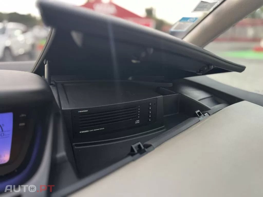 Citroen C4 Grand Picasso 1.6 HDi FAP Confort