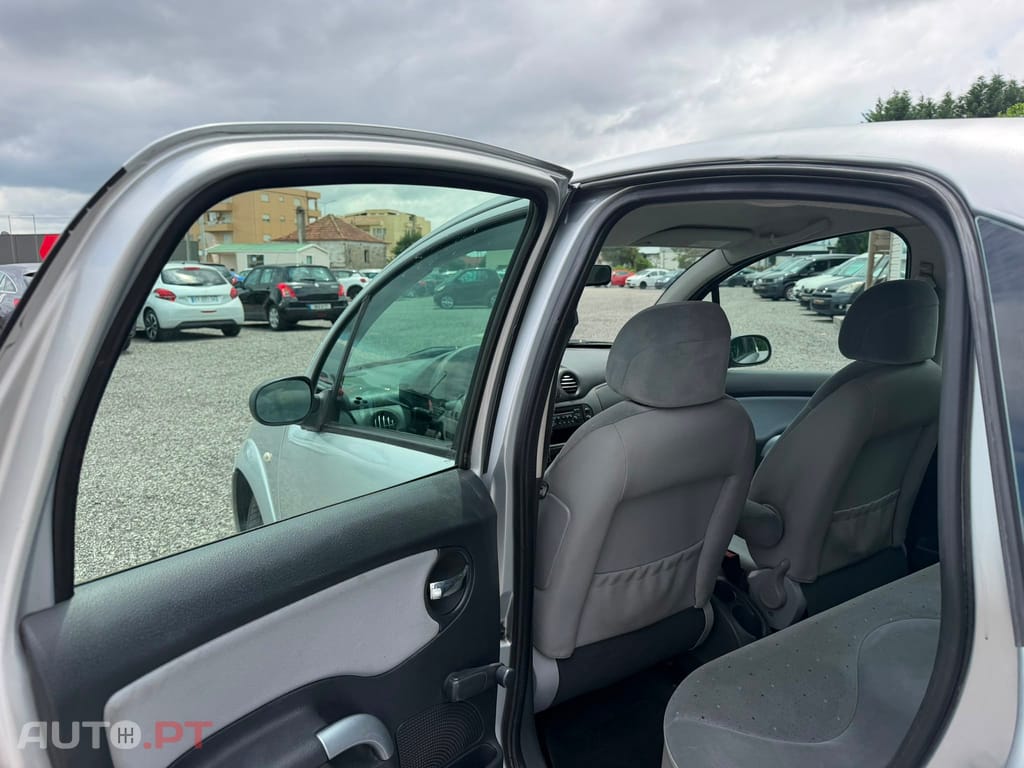 Citroen C3 1.1 SX Pack