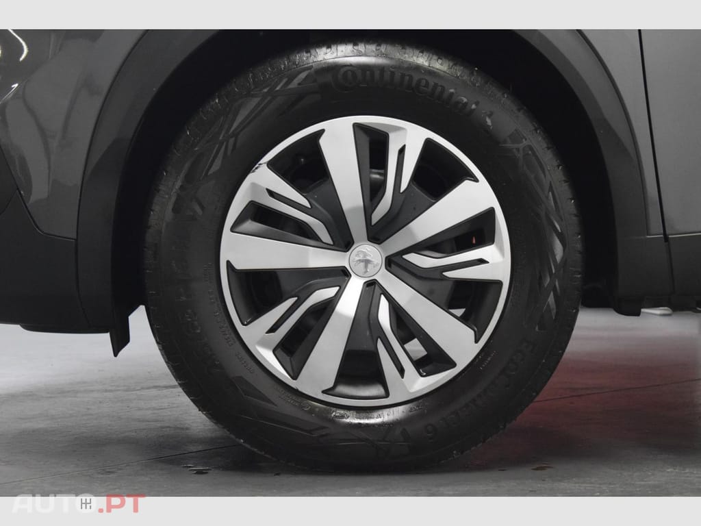 Peugeot 2008 1.2 PureTech 100cv Allure Pack