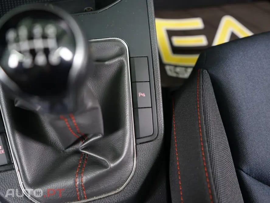Seat Ibiza 1.0 TSI FR