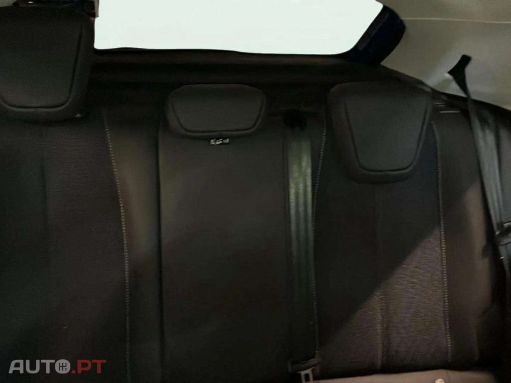 Opel Corsa-E Elegance