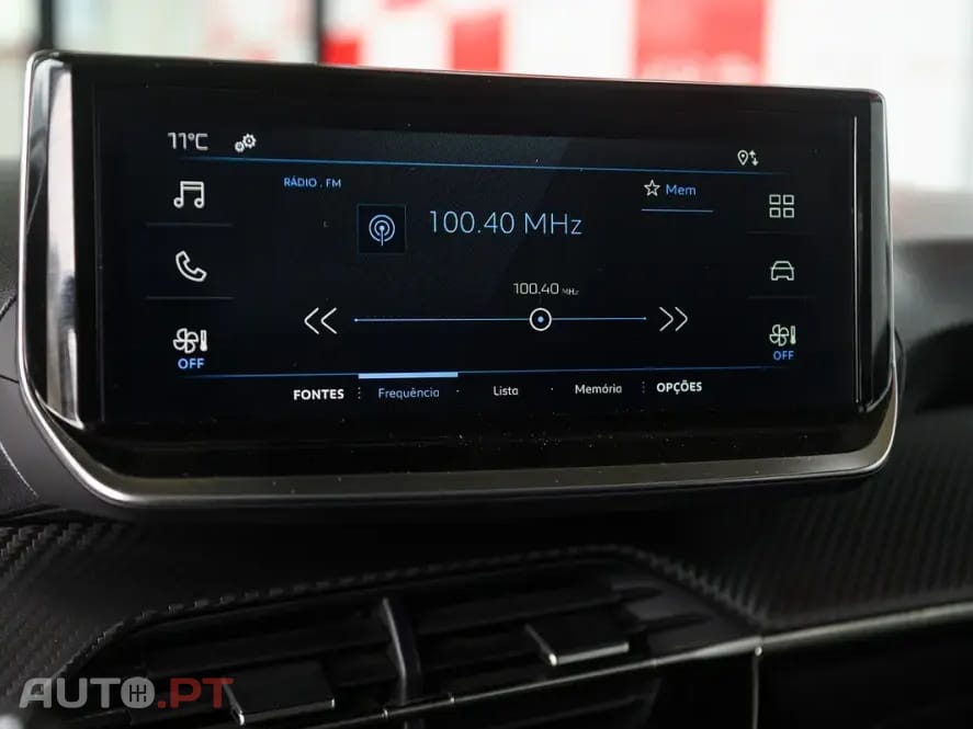 Peugeot 208 1.2 PureTech Active