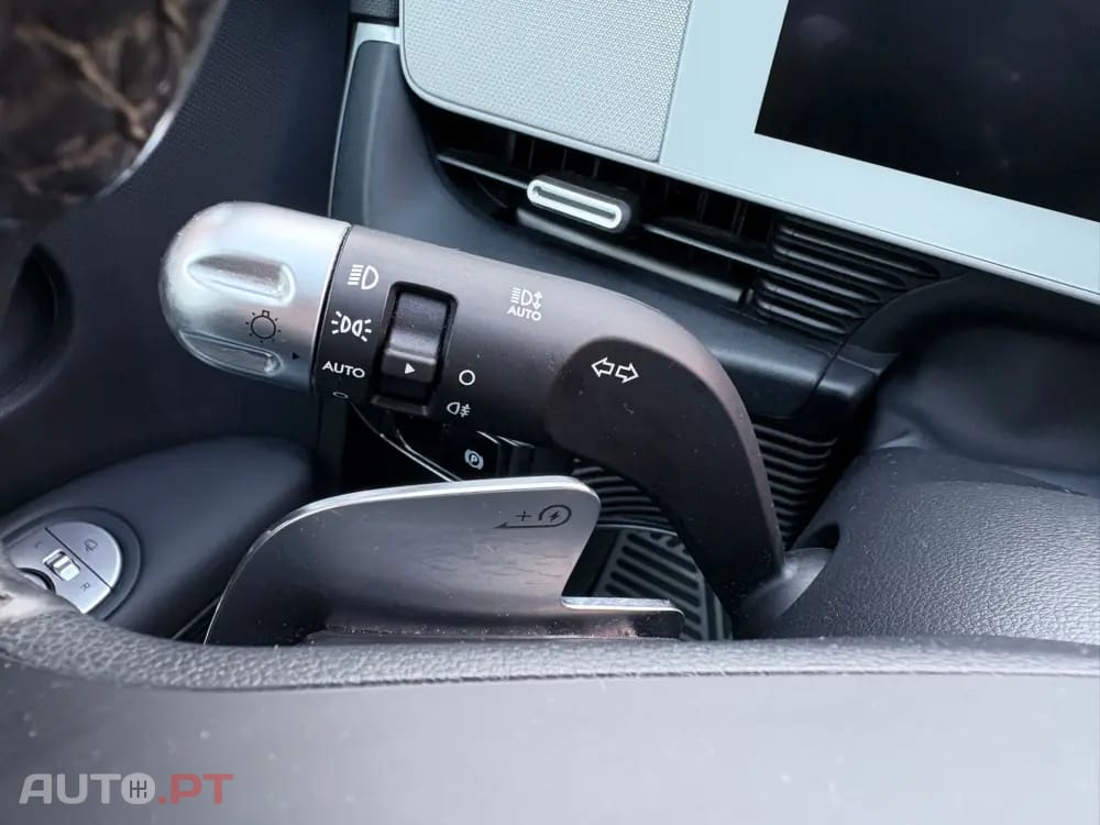 Hyundai Ioniq 5 73 kWh Premium