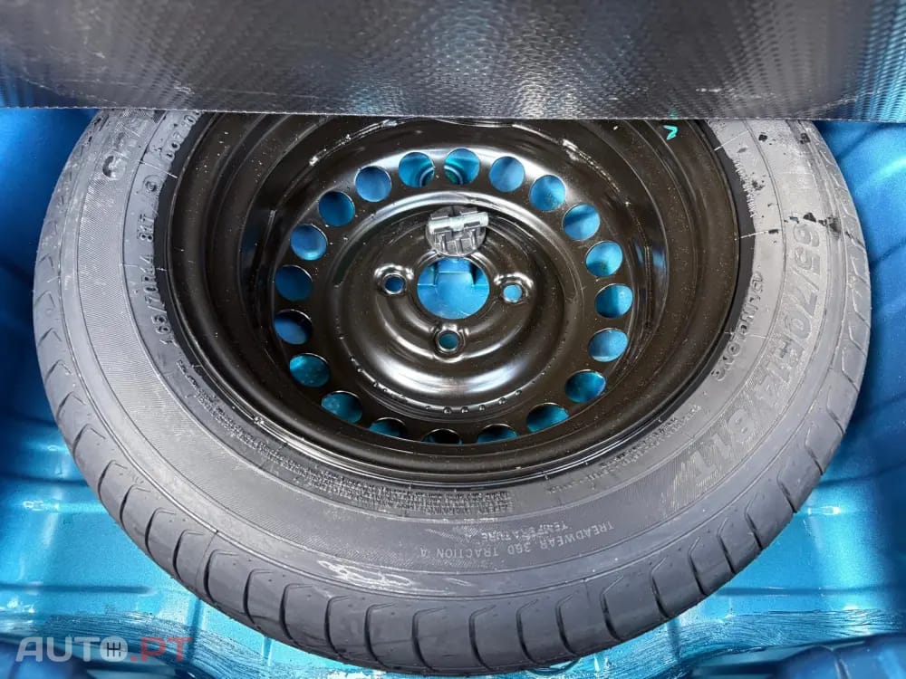 Dacia Spring Electric 45 Comfort Plus