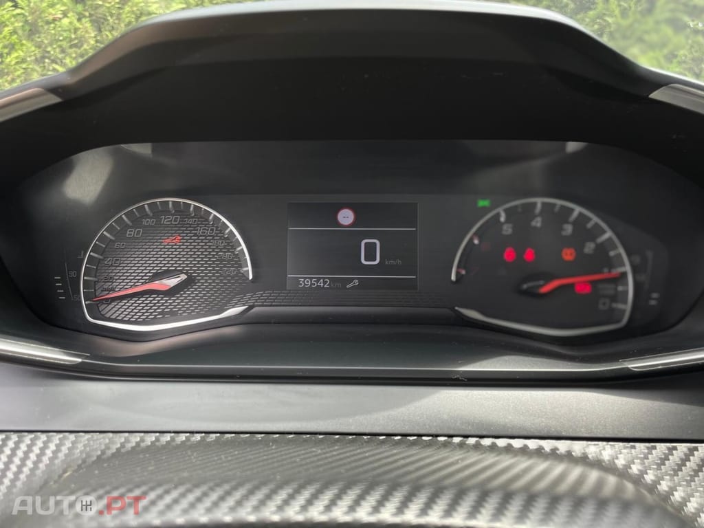 Peugeot 208 1.2 PureTech Active
