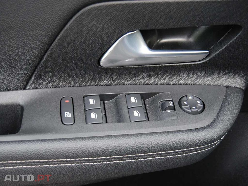 Opel Mokka 1.2 T GS Line AT (130cv)