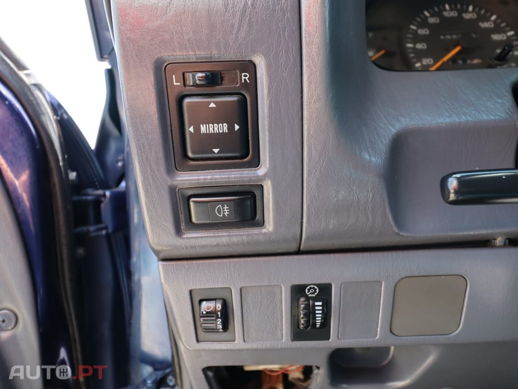 Toyota Land Cruiser 3.0 TD Standard