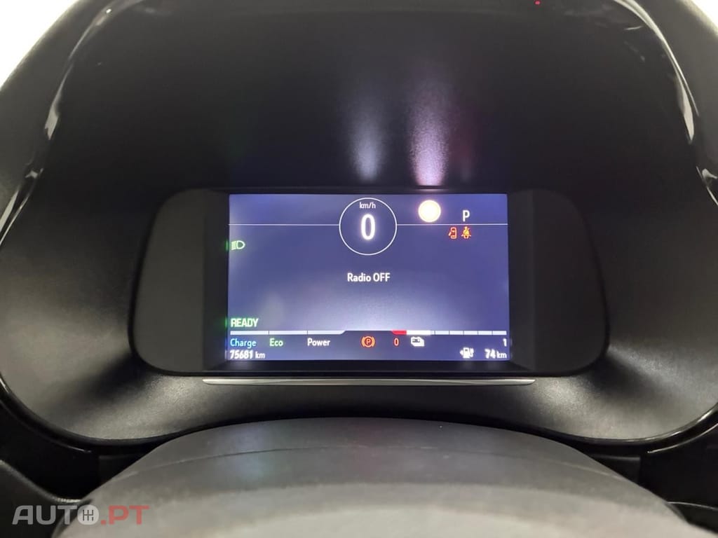 Opel Corsa-E 50 kWh Edition