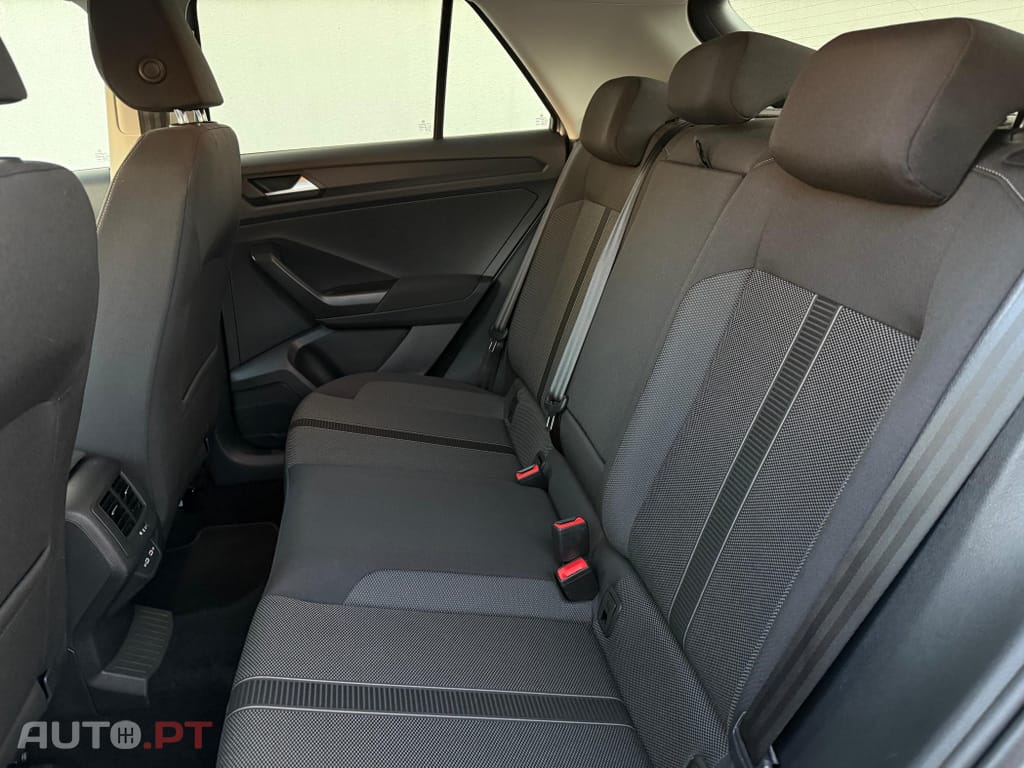 Volkswagen T-Roc 1.0 TSI Urban