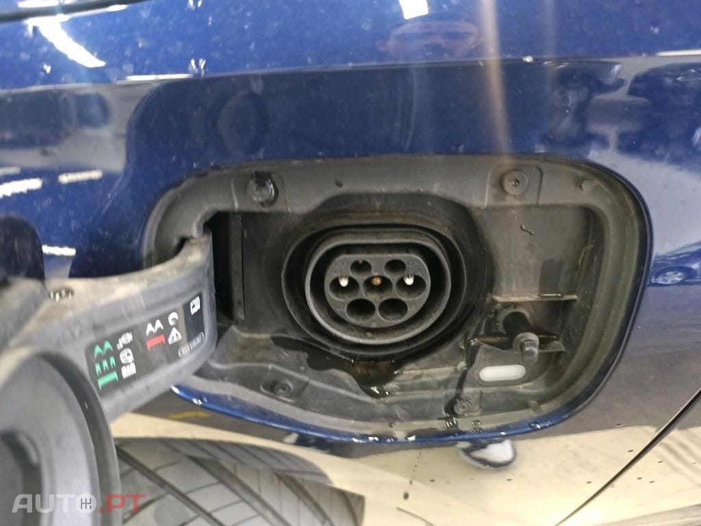 Audi A3 Sportback 40 TFSIe
