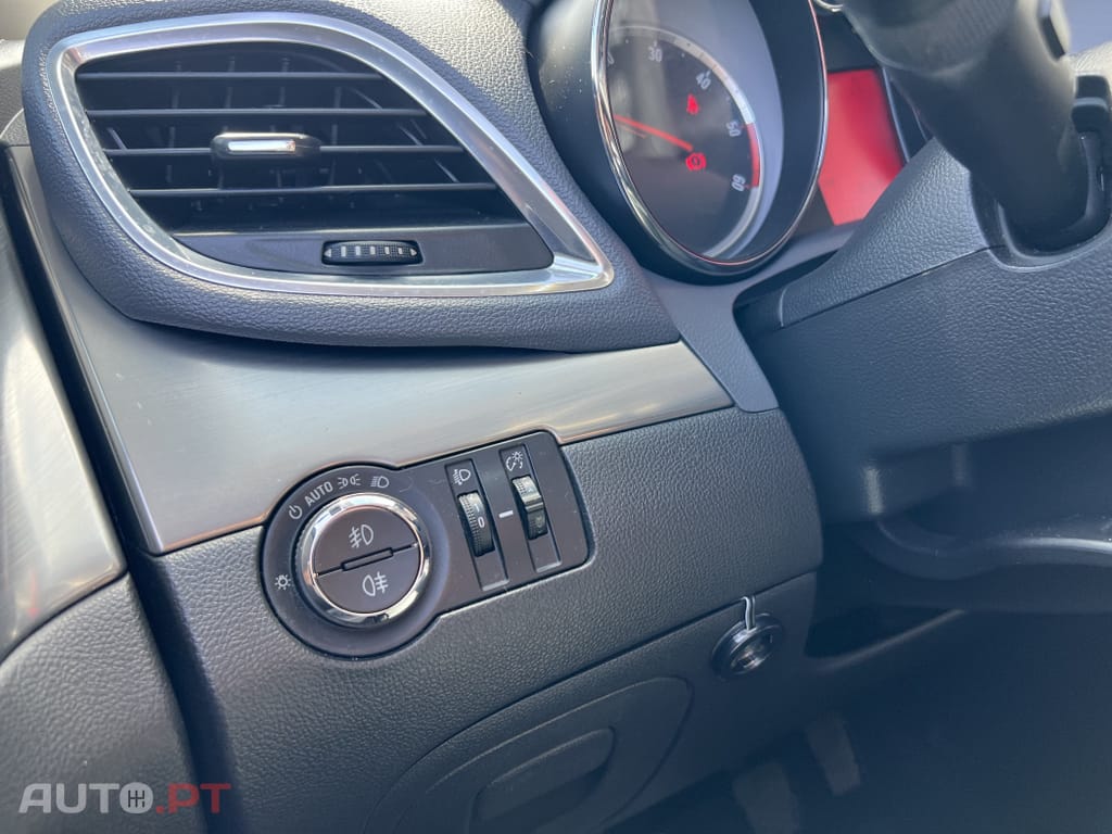 Opel Grandland (X) 1.5 CDTI Edition