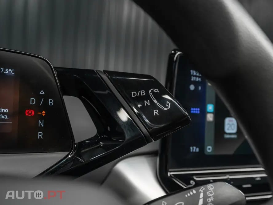 Volkswagen Id.4 77 kWh Pro Performance