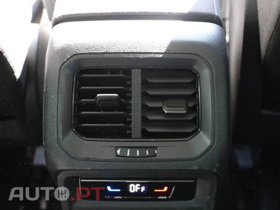 Volkswagen Tiguan 1.4 TSI eHybrid Conceptline DSG