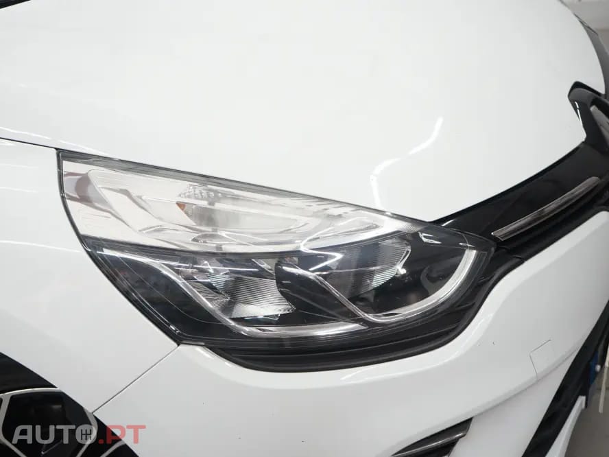 Renault Clio Sport Tourer 1.5 dCi Limited