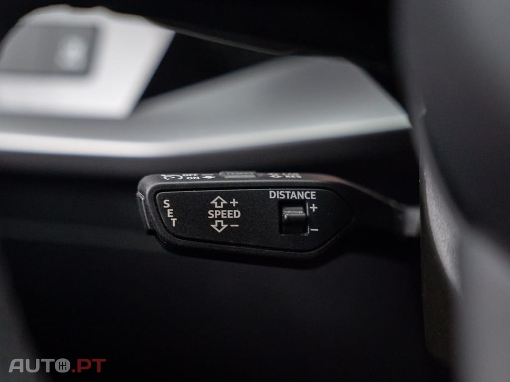 Audi A3 Sportback 30 TFSI S tronic