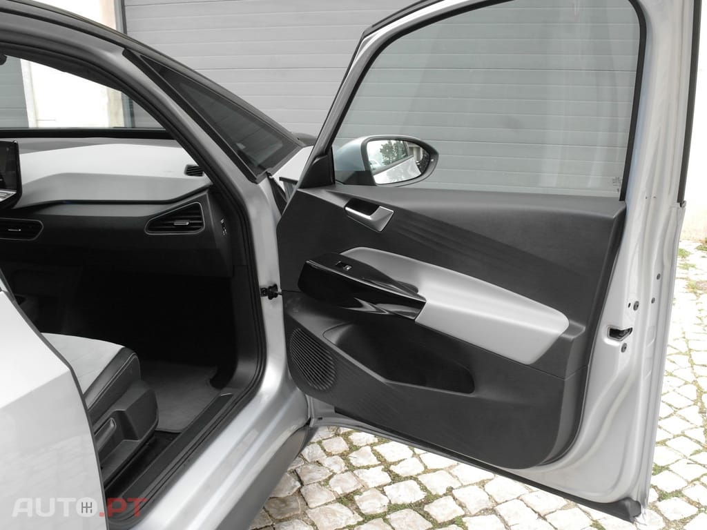 Volkswagen Id.3 Pro Confort