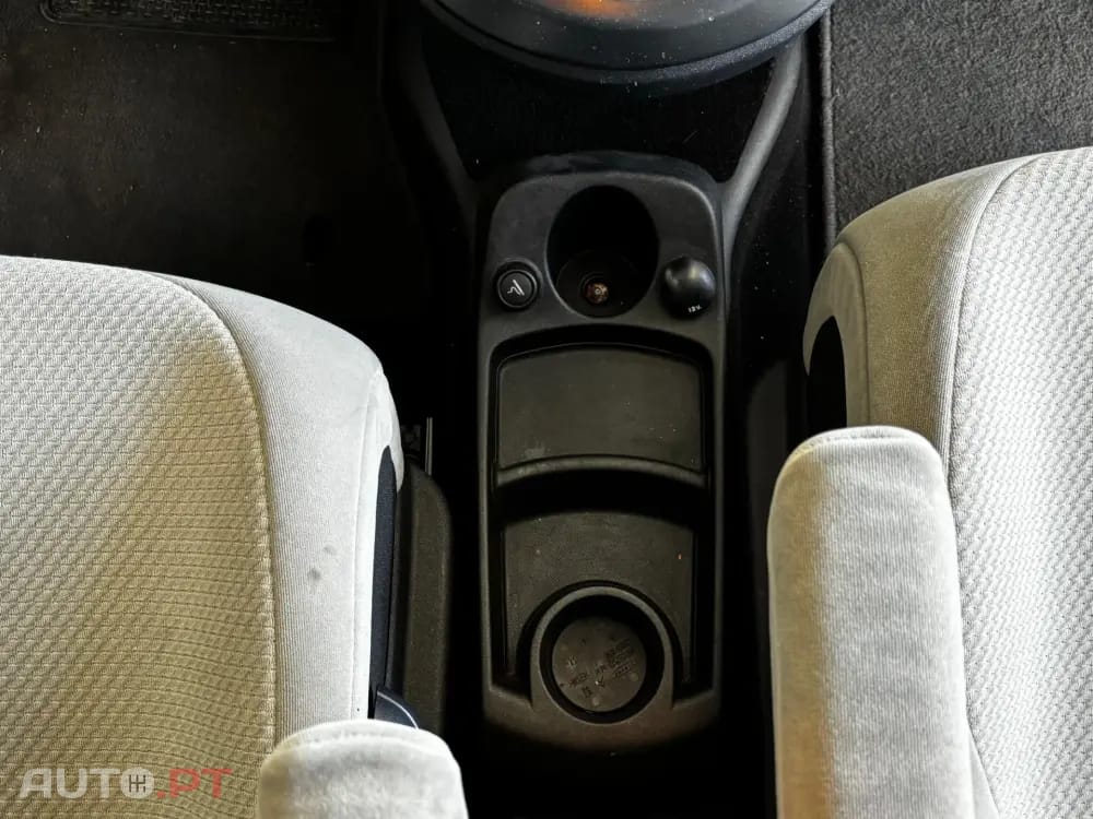 Citroen C4 Picasso 1.6 HDi Confort RFM
