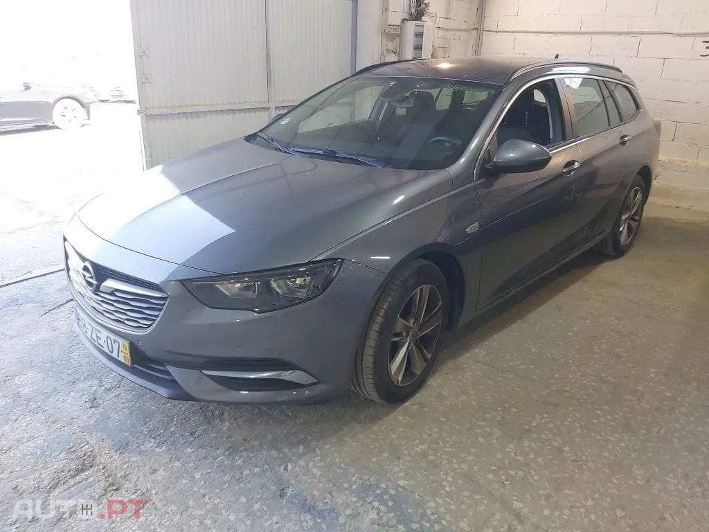 Opel Insignia 1.6 CDTi Business Edition