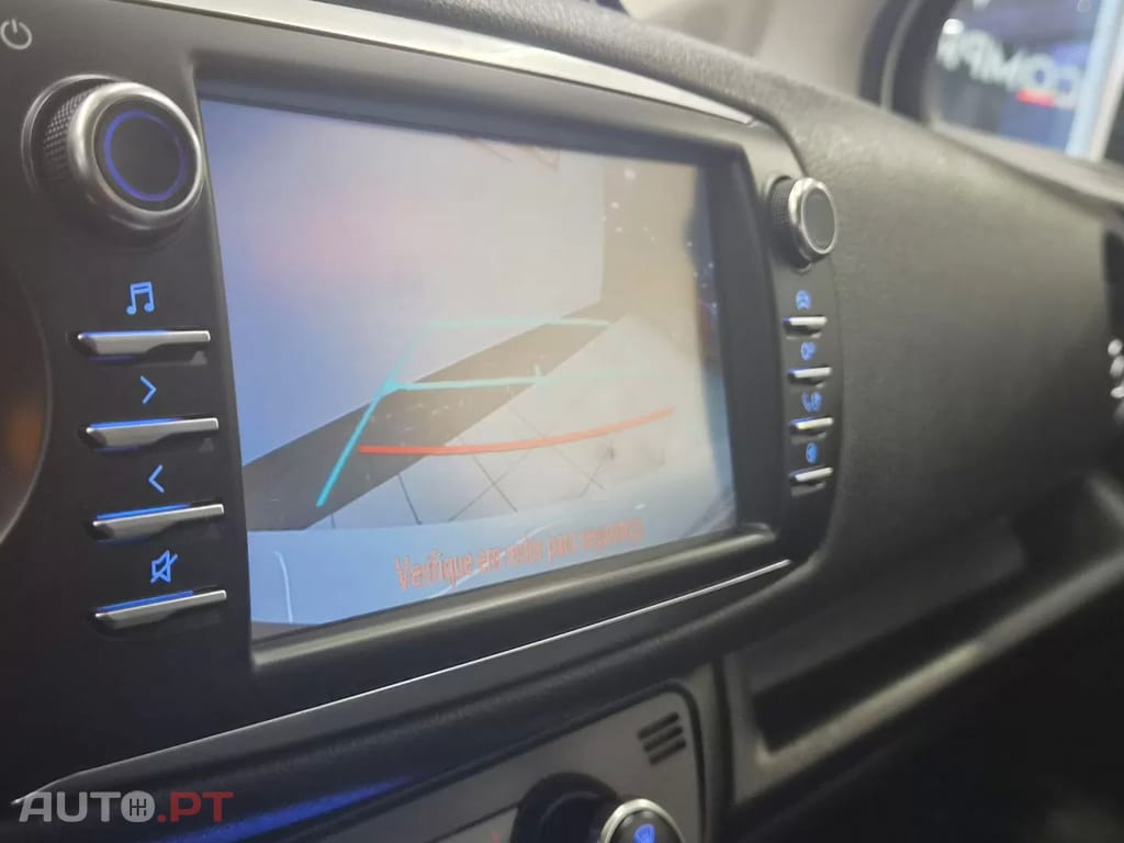 Toyota Yaris 1.5 HSD Comfort+P.Style