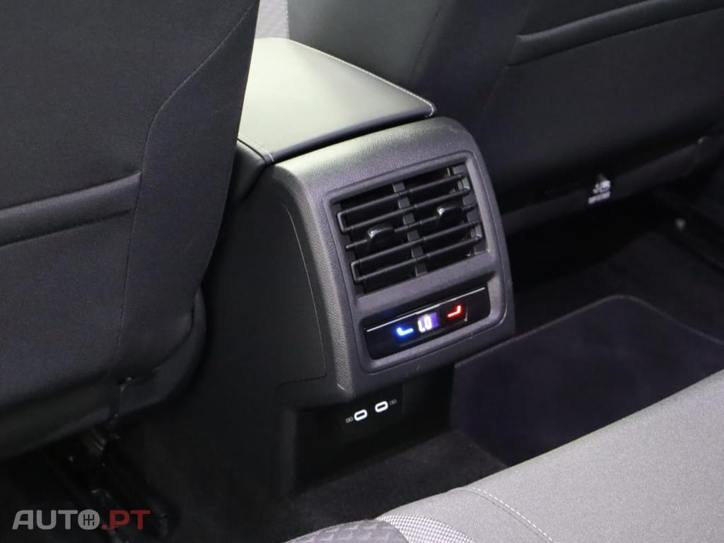 Volkswagen Golf 1.5 eTSI Active DSG