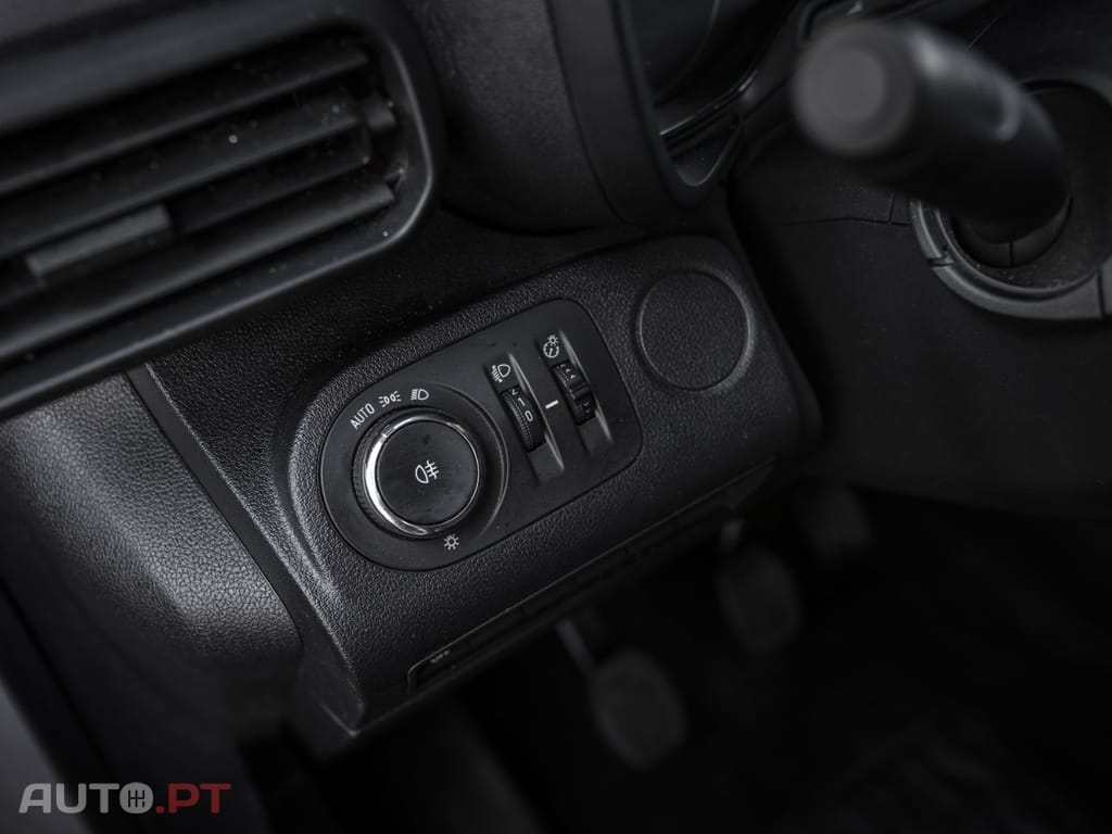 Opel Combo 1.5 CDTi L1H1 Enjoy