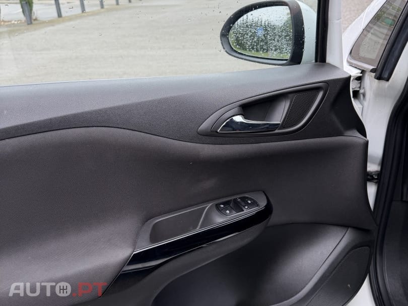 Opel Corsa 1.3 CDTi Cosmo