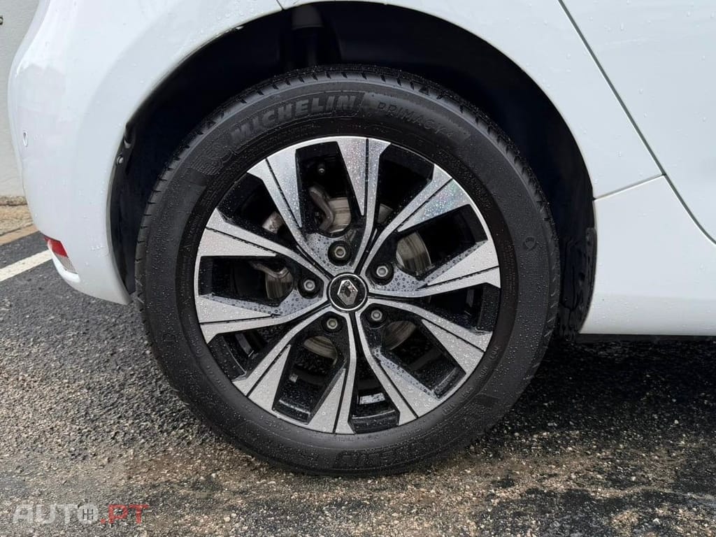 Renault Zoe (c/ Bateria) E-Tech EV50 Equilibre
