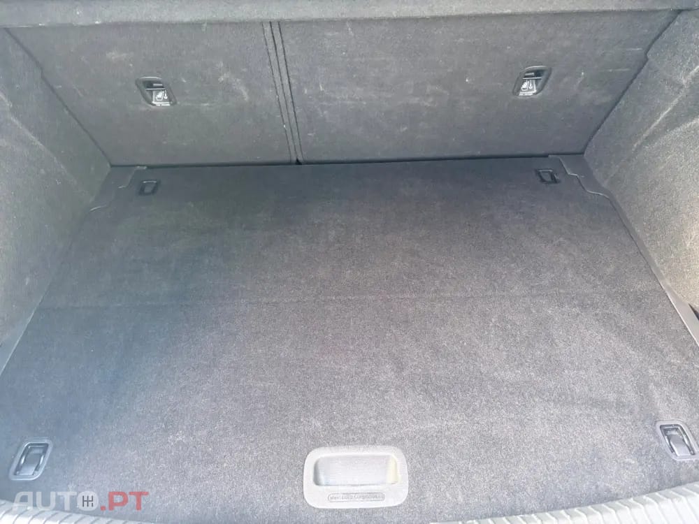 Hyundai i30 1.6 CRDi STyle Plus