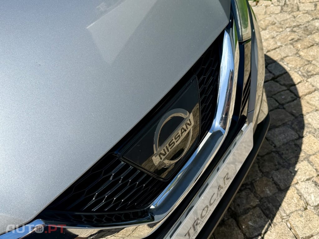 Nissan Qashqai 1.5 dCi 360 — fotografia 4