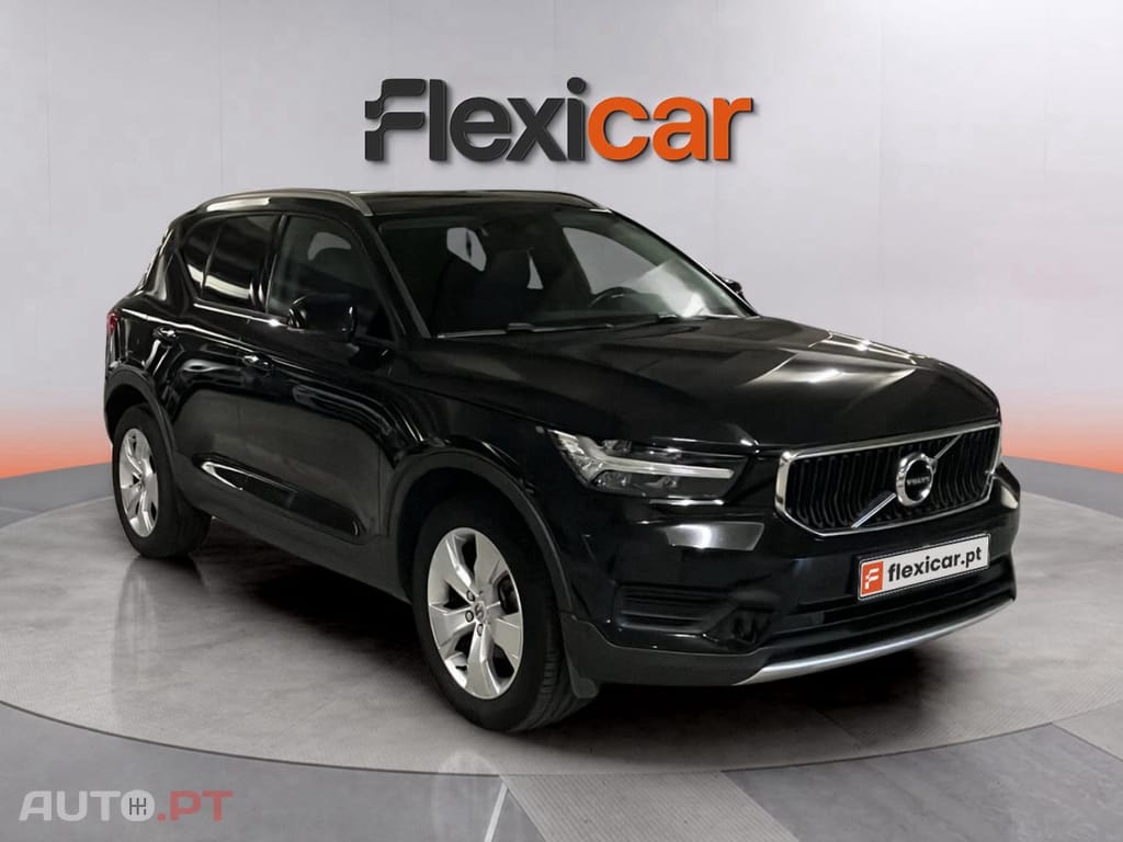 Volvo XC40 1.5 T3 Momentum Plus