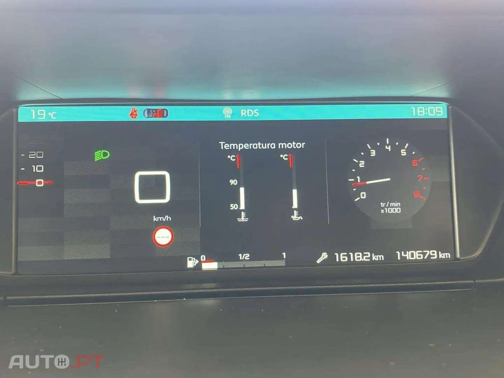 Citroen C4 Picasso 1.2 PureTech Feel